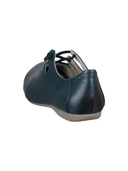 Pantofi Josef Seibel albastru