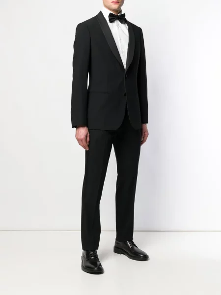Garnitur Giorgio Armani klasyczny