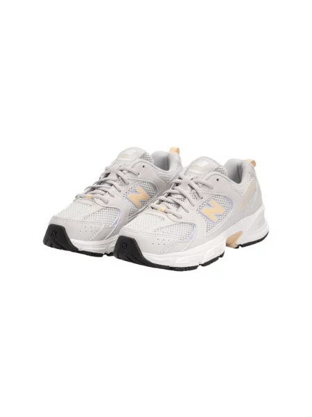 Pantofi copii New Balance gri