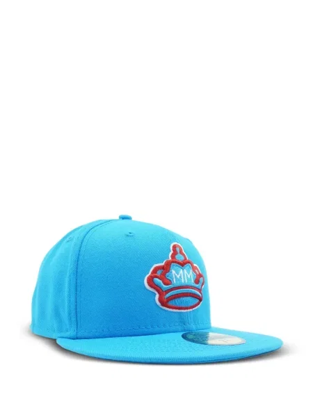 Șapcă New Era Cap albastru