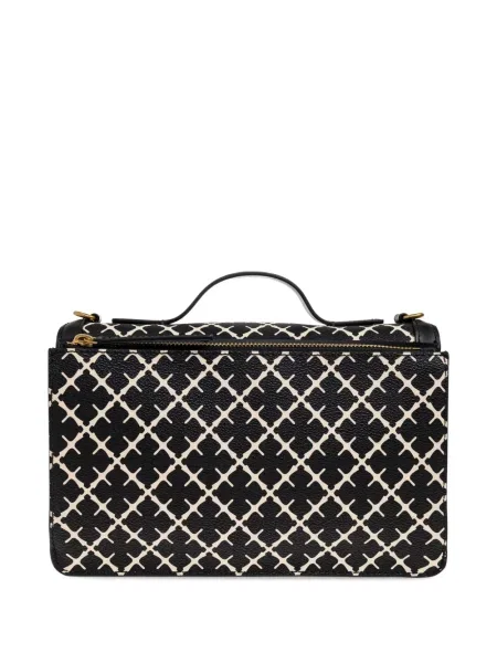 Geantă By Malene Birger negru