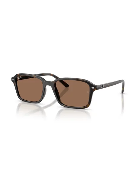 Ray-Ban napszemüveg gyerek barna