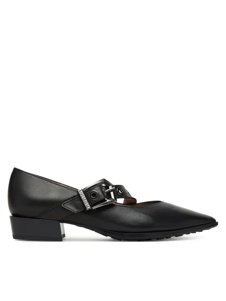Pantofi Hispanitas negru