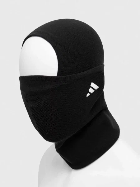 Снуд adidas Performance Tiro 23 Competition однотонний чорний