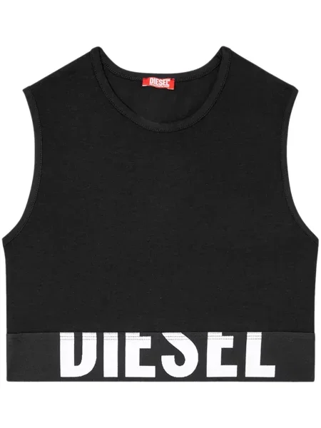 Liemenėlė Diesel juoda