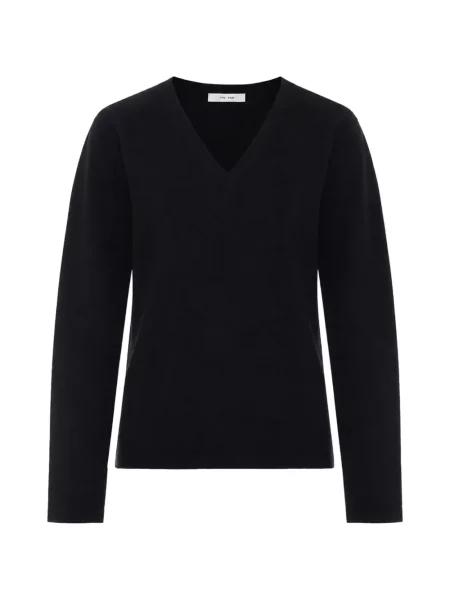 Pulover The Row negru
