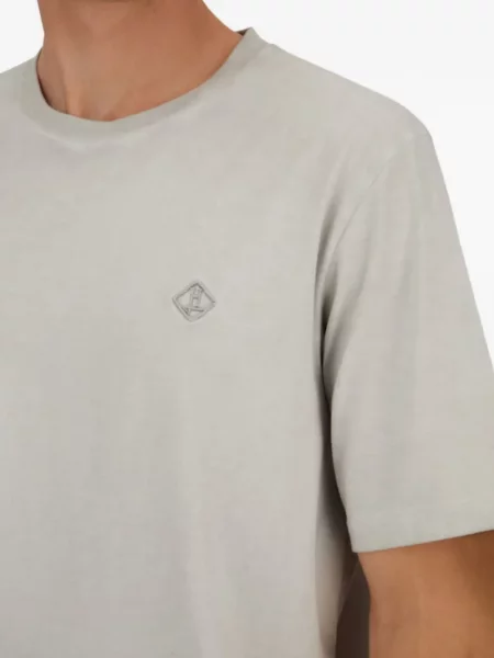 Tricou Herno cu autograf gri