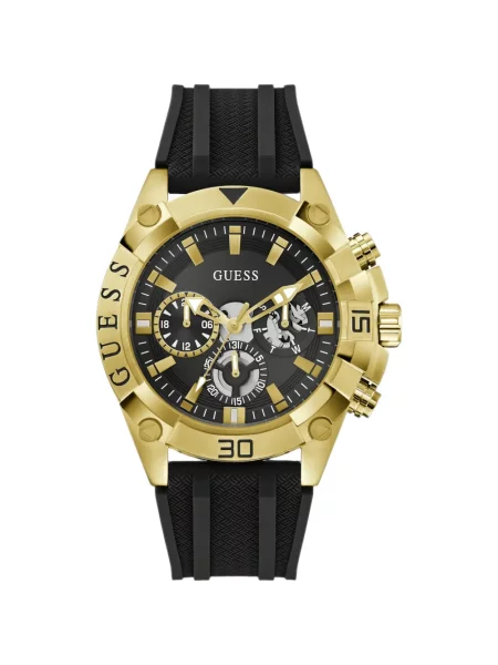 Ceas Guess negru