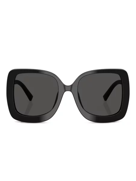 Ochelari de soare Dolce & Gabbana Eyewear negru