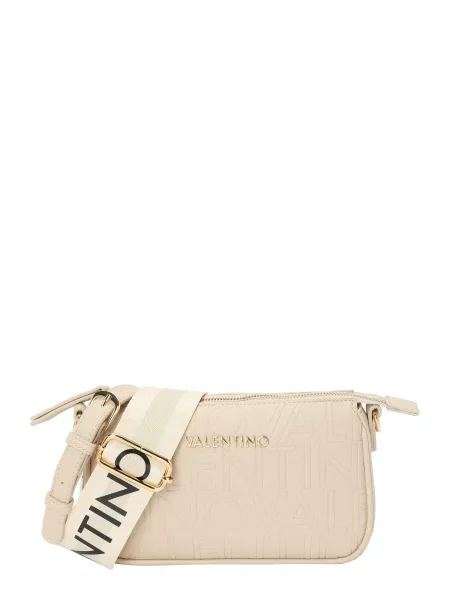 Valentino Torbica Pansy Écru bijela