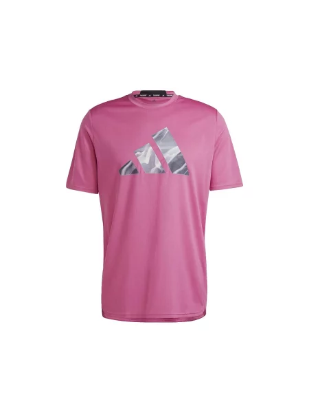 Tricou Adidas roz