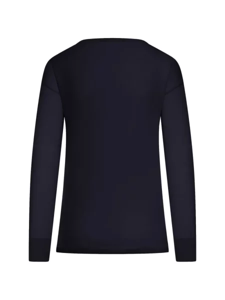 Pulover Max Mara albastru