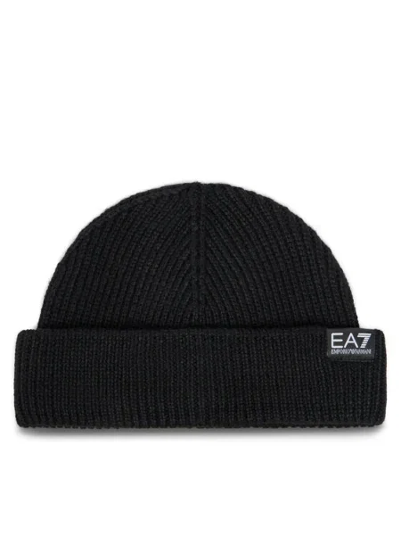Emporio Armani Căciulă negru