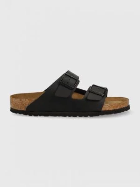 Sneakerși Birkenstock negru