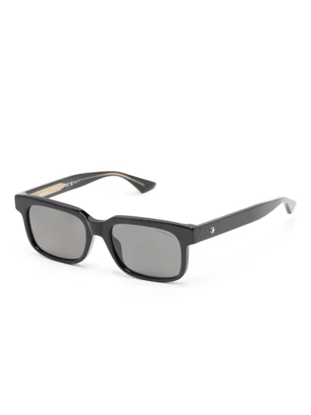Ochelari de soare Montblanc negru