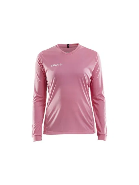 Tricou Craft roz