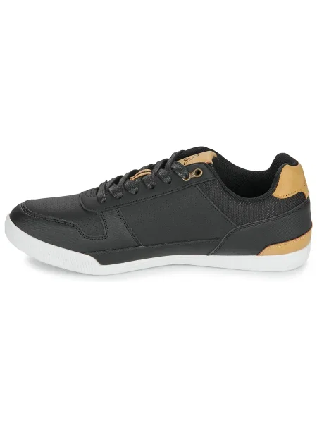 Pantofi Kappa negru