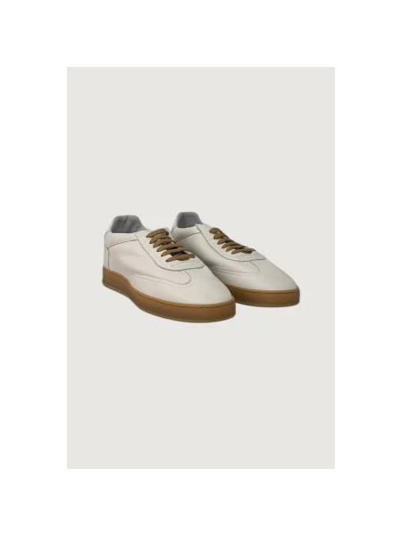 Pantofi Soldini 80 alb
