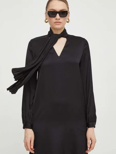 Liu Jo rochie negru