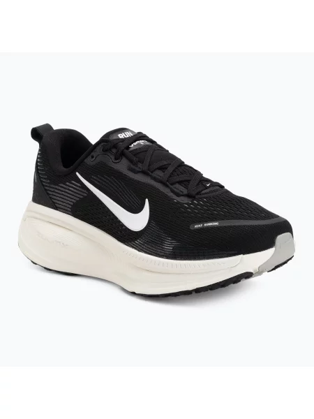 Încălțăminte de alergare pentru bărbați Nike Vomero 18 Vomero 18 black/coconut milk/summit white alb