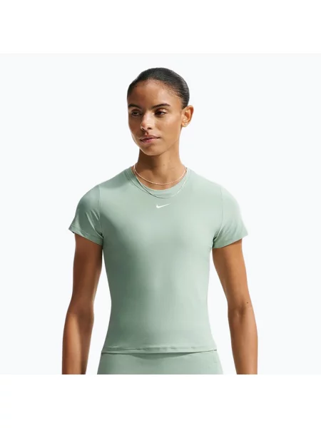 Tricou de tenis pentru femei Nike Victory Dri-Fit steam/white alb