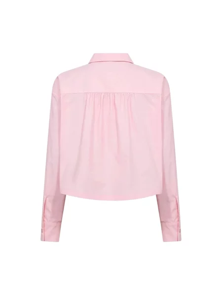 Soyaconcept Tricou SC-NETTI roz