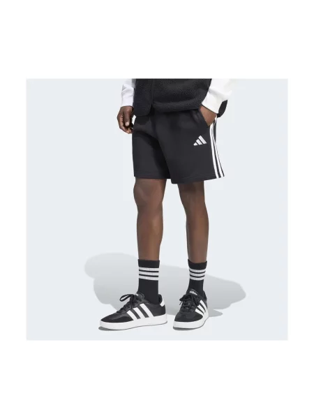 Hlače Adidas crna