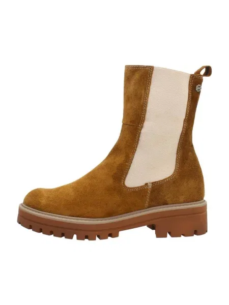 Pantofi Porronet maro