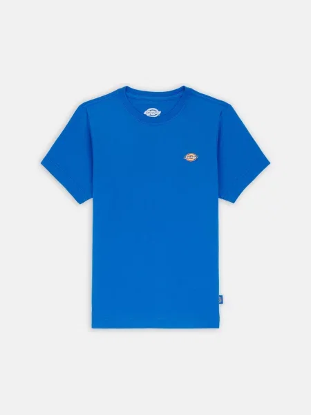 Детская футболка Dickies синяя