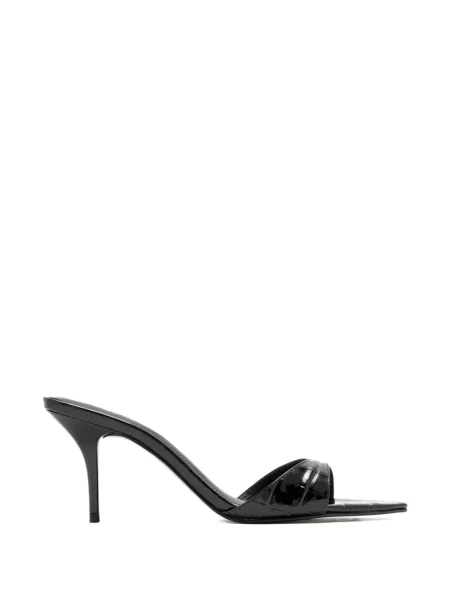 Sandale Schutz negru
