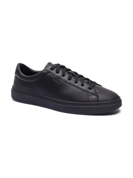 Sneakers BOSS Kieran negru
