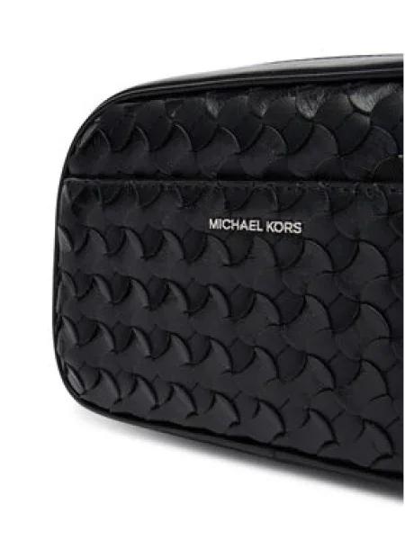 MICHAEL Michael Kors Torbica crna