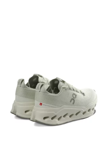 Sneakerși On-running alergare gri
