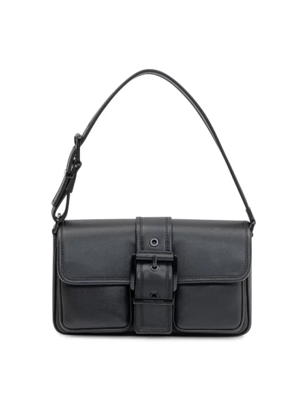Torebka Michael Kors skórzana czarna