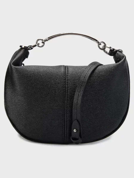 Сумка Armani Exchange чорна
