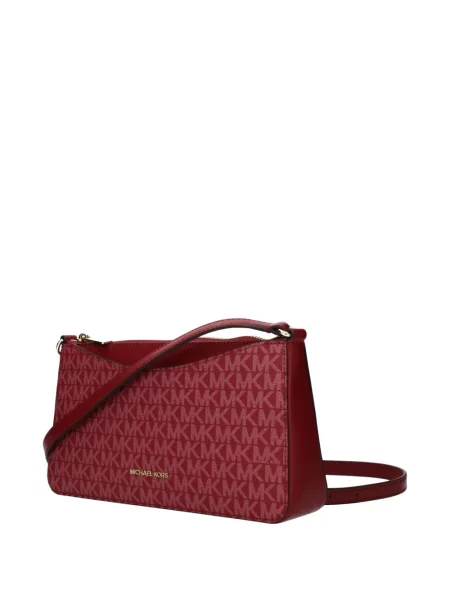 Geantă Michael Kors roșu