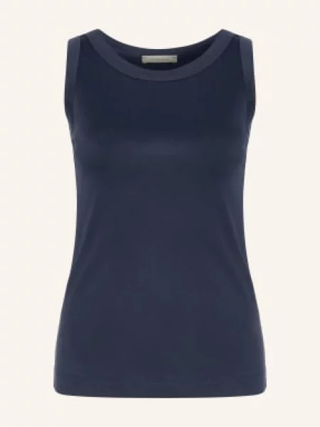 Top Lilienfels granatowy