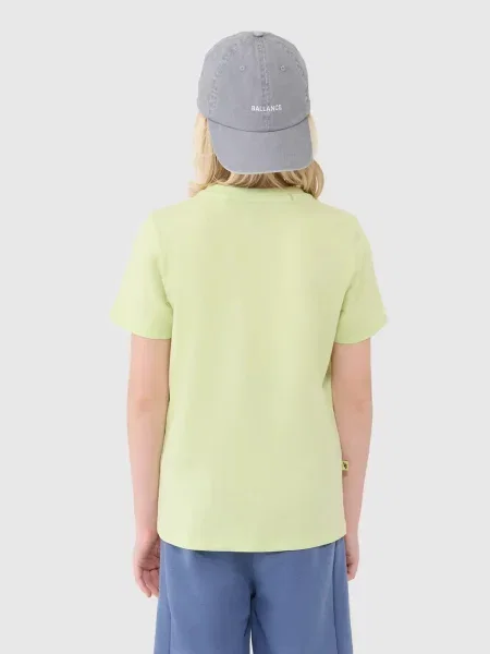 Tricou copii 4f