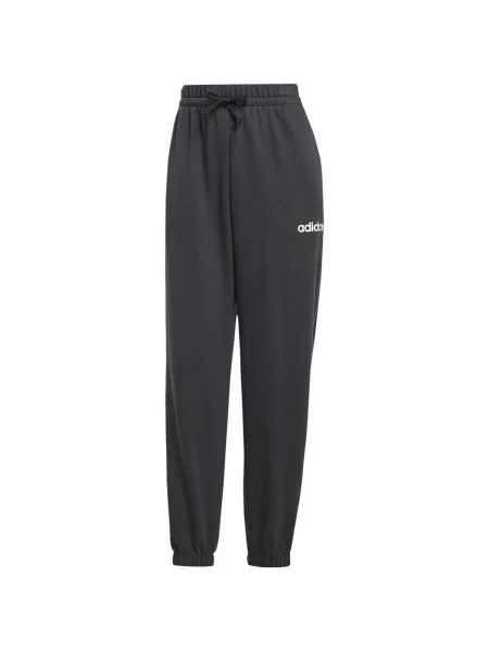 ADIDAS SPORTSWEAR Sportnadrágok / fehér fekete