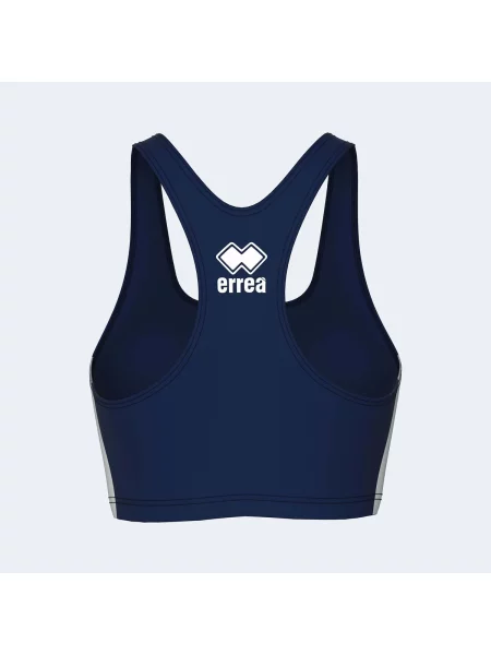 Top Errea plava
