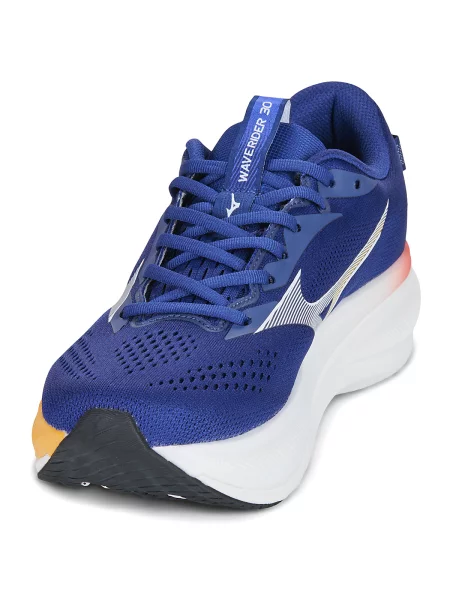 Pantofi Mizuno alb