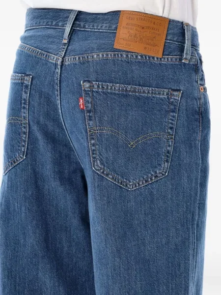 Blugi Levi's® albastru