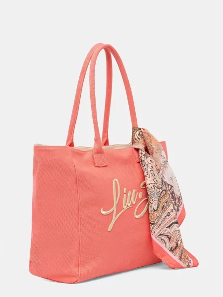 Liu Jo пляжна сумка