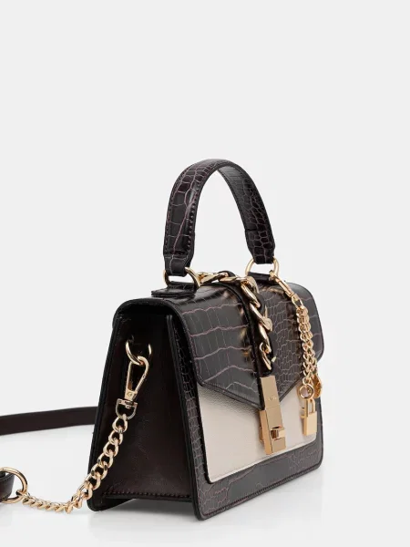 Сумочка Aldo коричневий