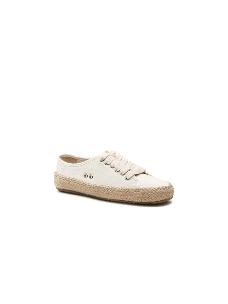 EMU Australia Espadrilky Čierna béžová