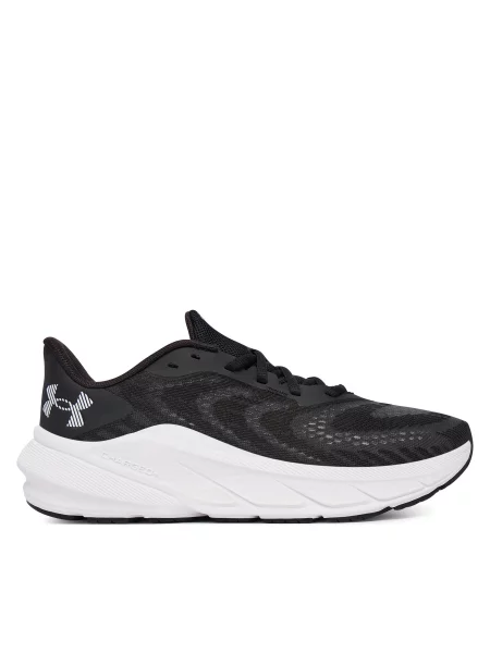 Pantofi pentru alergare Under Armour UA Turbulence 3 negru