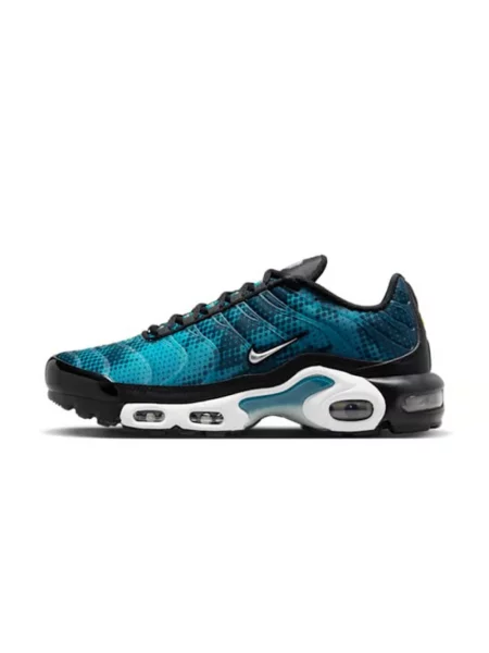 Sneakersy Nike Air Max Plus czarne