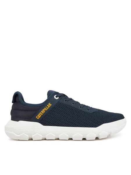 Кроссовки Cat Footwear синие