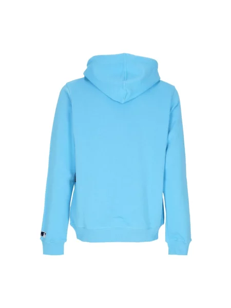 Bluza z kapturem 47 Brand niebieska