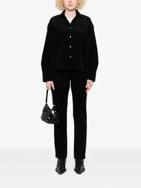 Blugi 7 For All Mankind negru